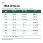 Medias de Compresión Anchas